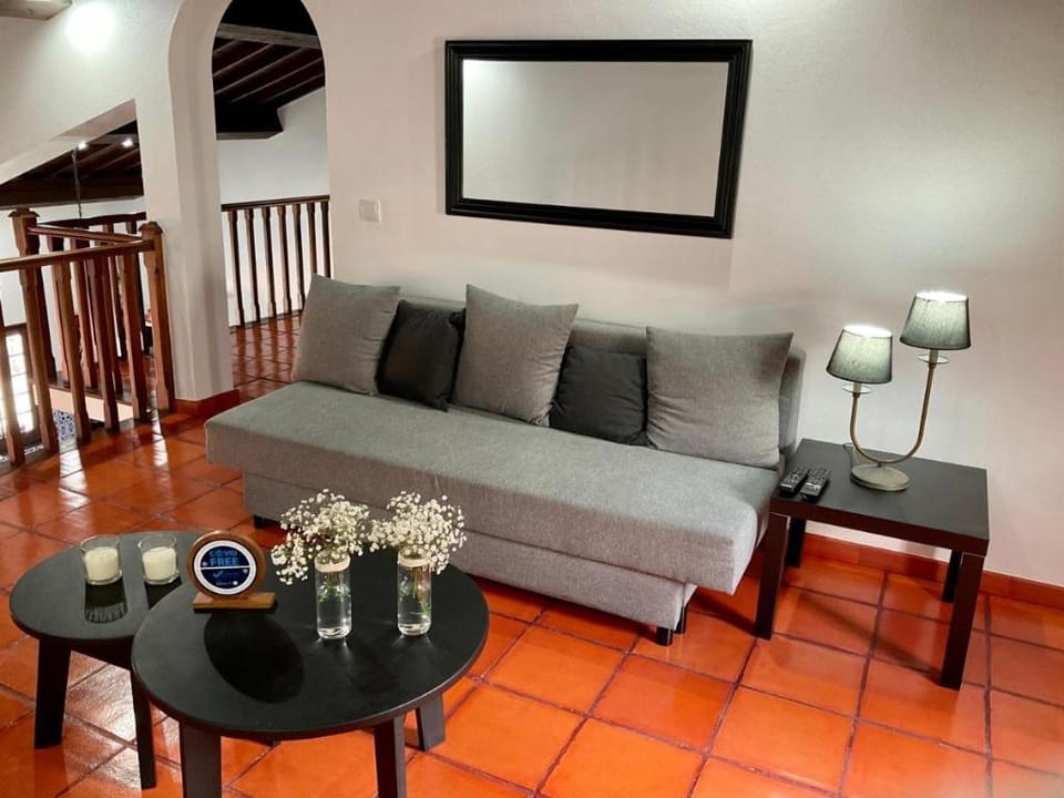 Super Mario Houses - Casa dos Moinhos Vacation rental in Azores District