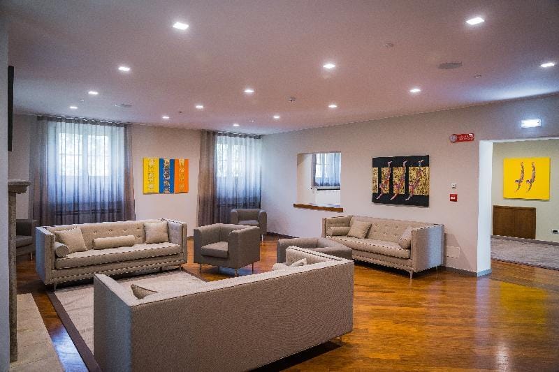 Le Cappuccinelle Suites & SPA Villa in Perugia