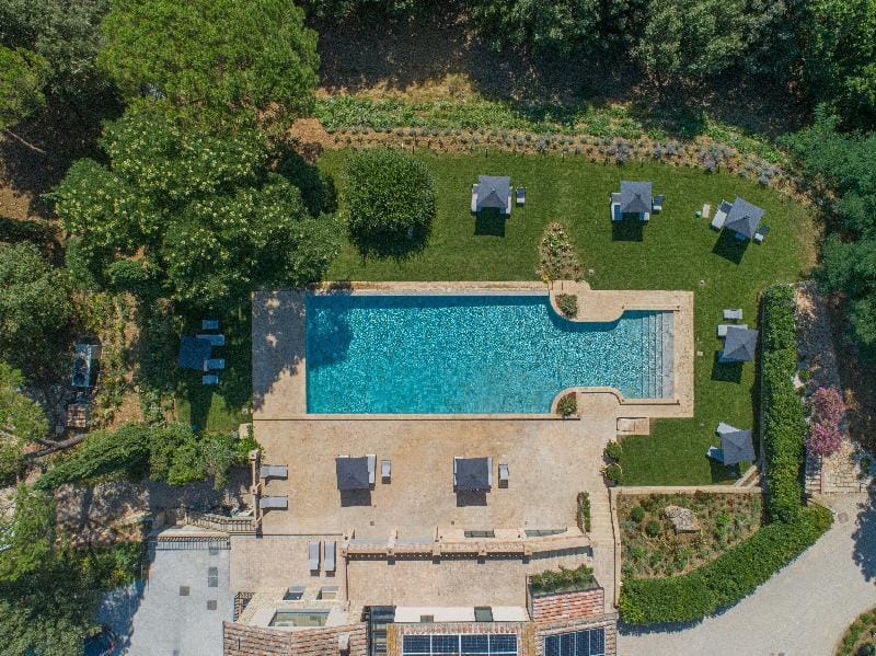 Le Cappuccinelle Suites & SPA Villa in Perugia