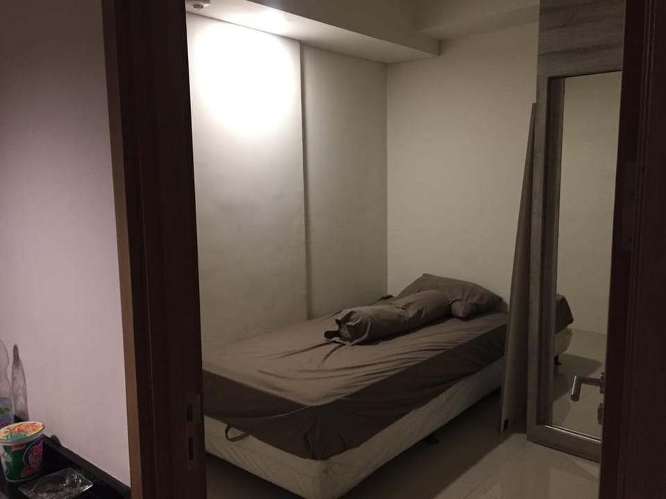 Bogor Icon Apartemen Apartment in West Java