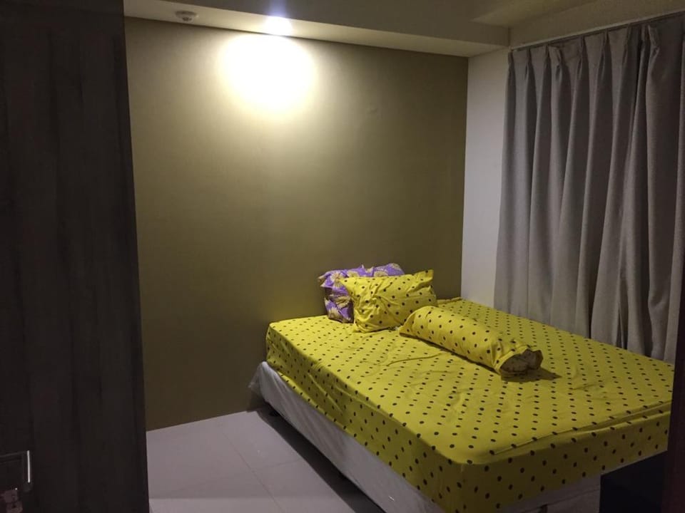Bogor Icon Apartemen Apartment in West Java