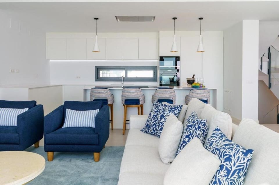 CT 123 - CaboRoyale I Villa in Sitio de Calahonda