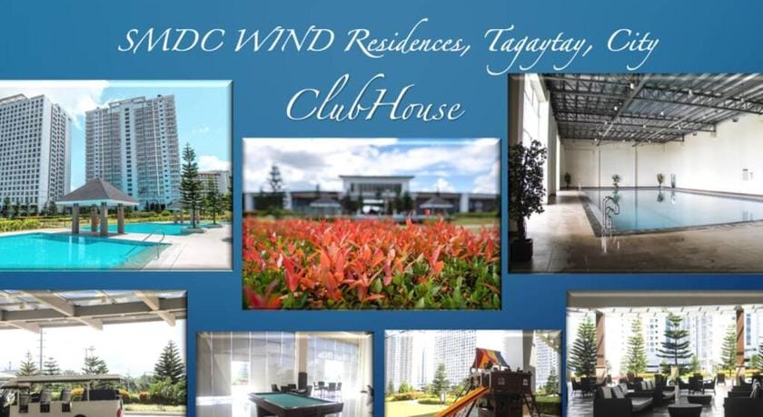 Surprise Staycation Alert CoolSuites Tower A Apartment in Tagaytay