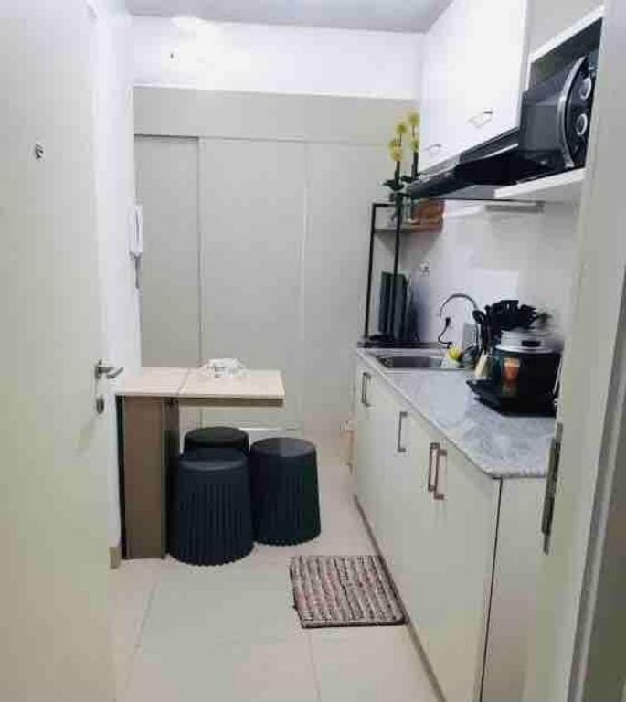 Surprise Staycation Alert CoolSuites Tower A Apartment in Tagaytay