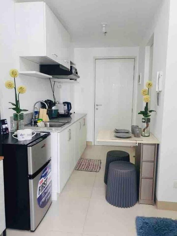 Surprise Staycation Alert CoolSuites Tower A Apartment in Tagaytay