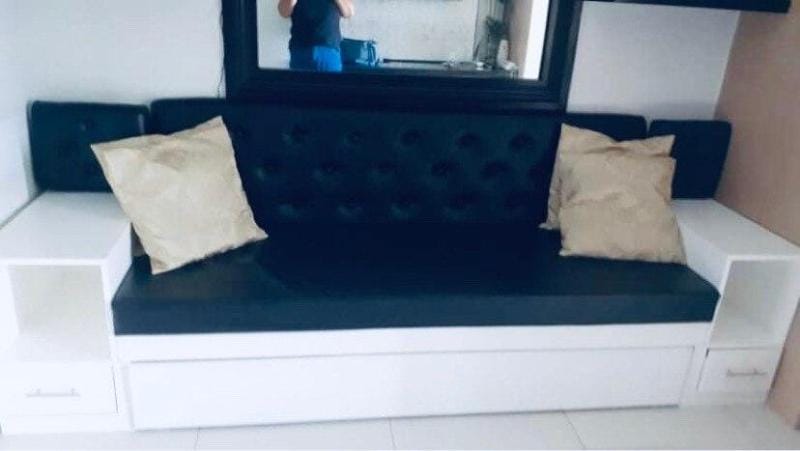 Morning Brews and Open Views Everest06 Apartment in Tagaytay