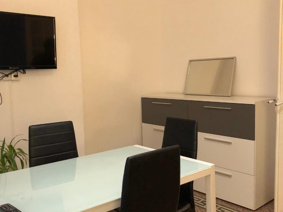 Appartement Kalliste Apartment in Bastia