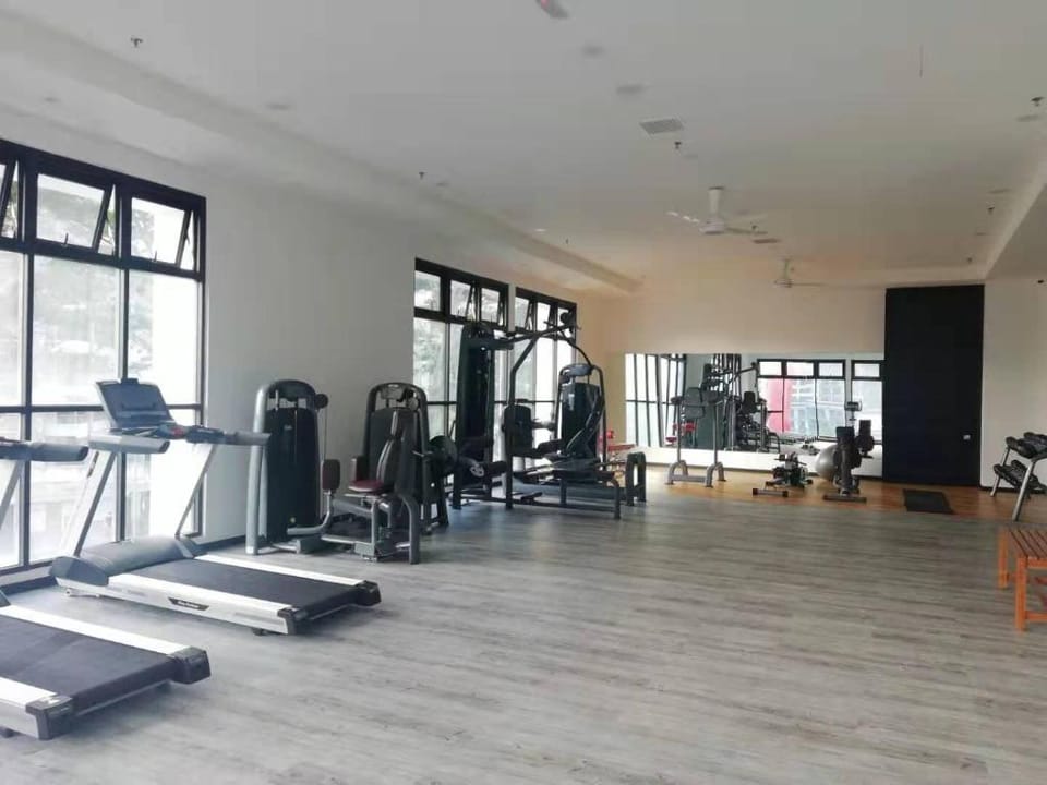 Home Sweet Home GEO38 2008 Genting Highland [WIFI] Apartment in Selangor, Malaysia