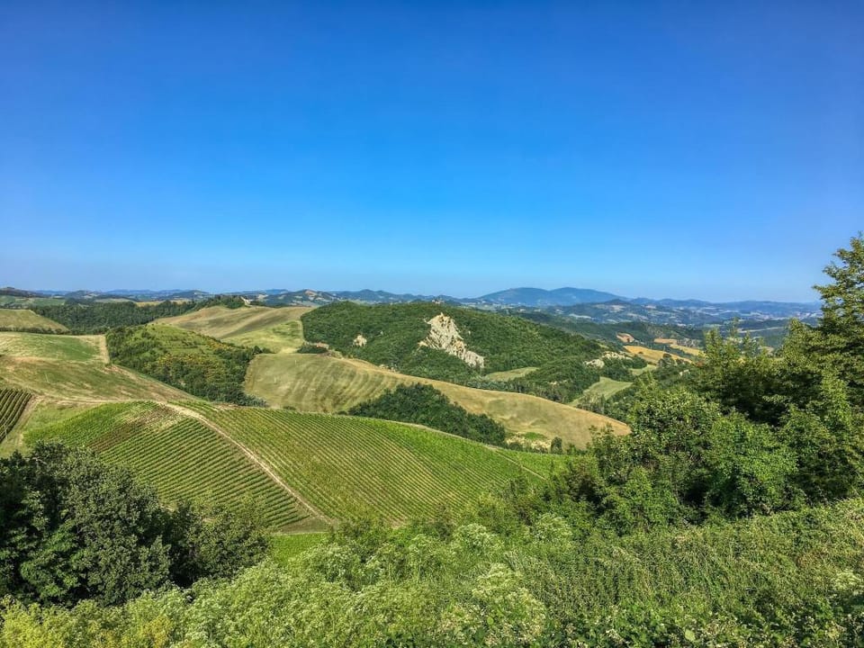 Chalet in SantAngelo near Metauro Valley Vacation rental in Marche