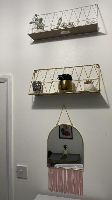 Hayy Studios Blackhouse Apartment in Huddersfield