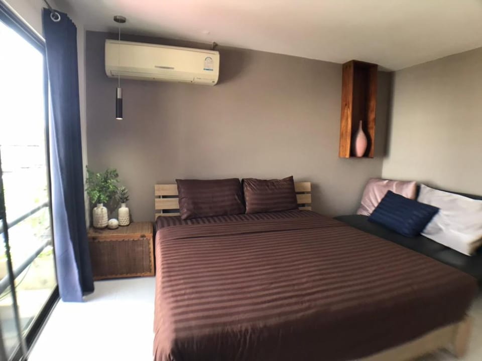 S-Leaf @Chiangmai old town Vacation rental in Chiang Mai
