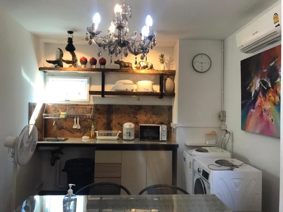 S-Leaf @Chiangmai old town Vacation rental in Chiang Mai