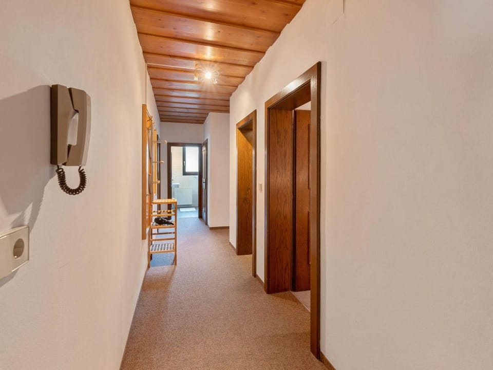 Nice apartment in Bad Kleinkirchheim Apartment in Carinthia, Austria