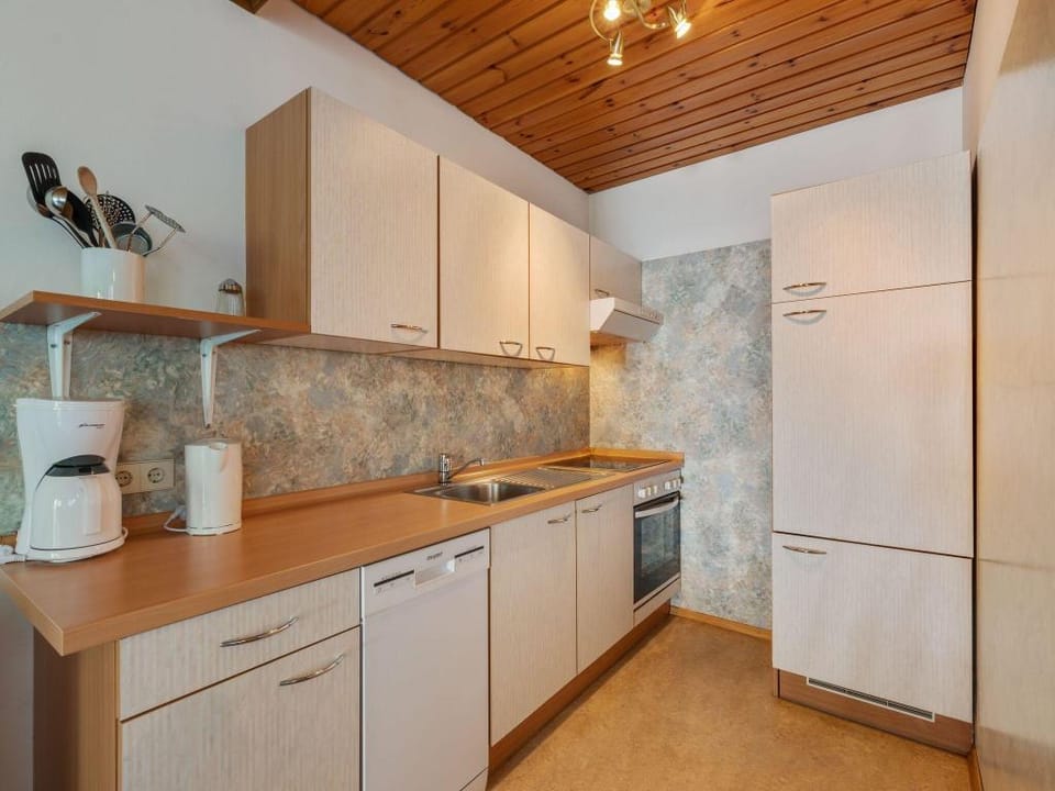 Nice apartment in Bad Kleinkirchheim Apartment in Carinthia, Austria