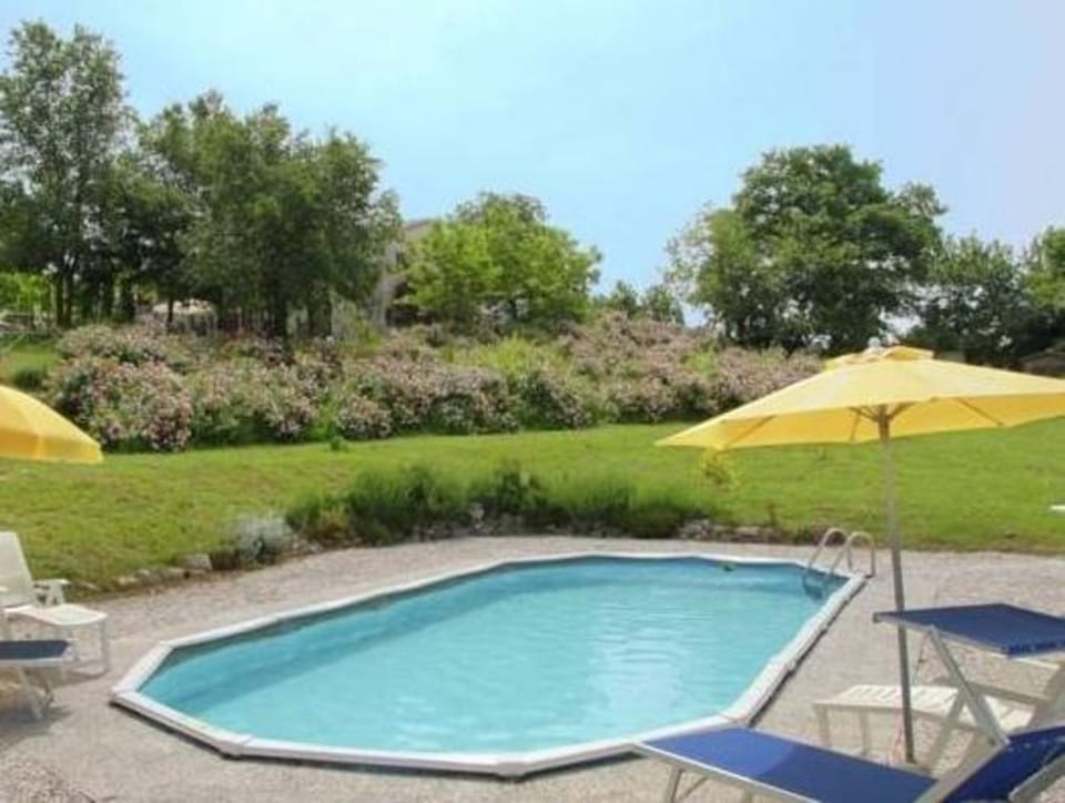 Cozy Couples Retreat Vacation rental in Umbria