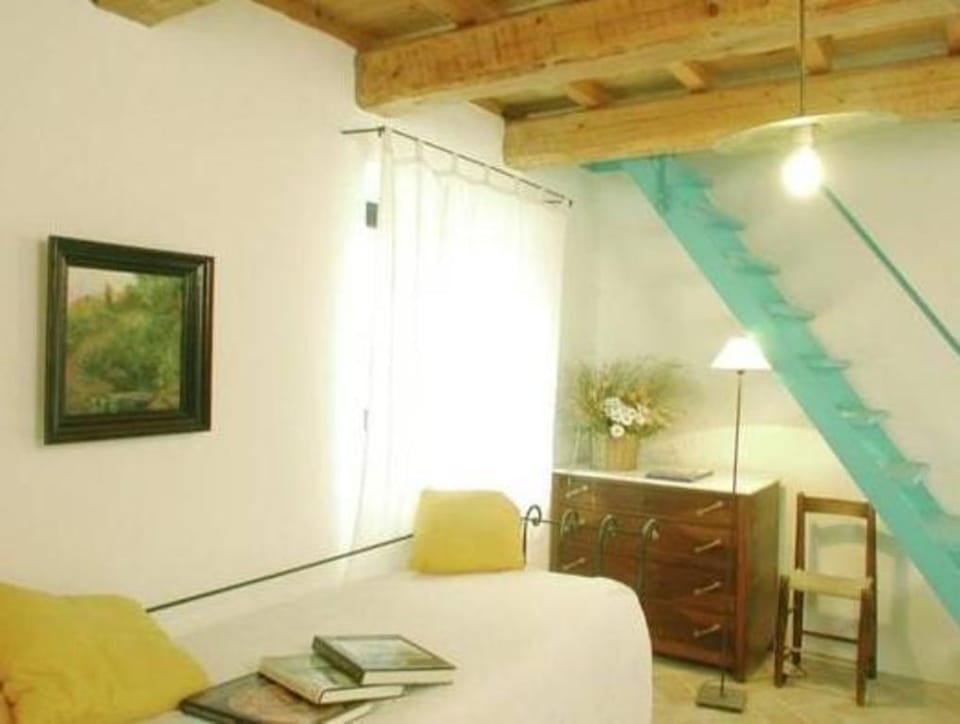 Cozy Couples Retreat Vacation rental in Umbria