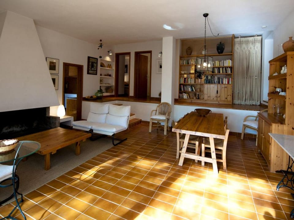 Belvilla by OYO Vellacott Vacation rental in Ibiza