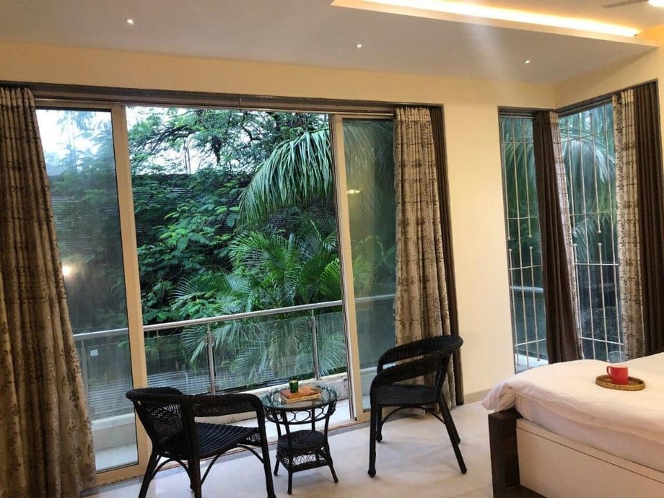Ohana Villa 2 Villa in Lonavla