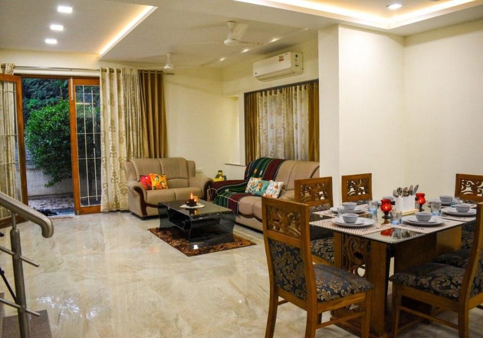 Ohana Villa 2 Villa in Lonavla