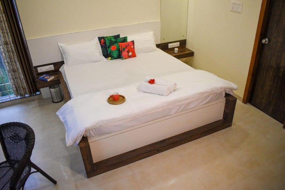 Ohana Villa 2 Villa in Lonavla
