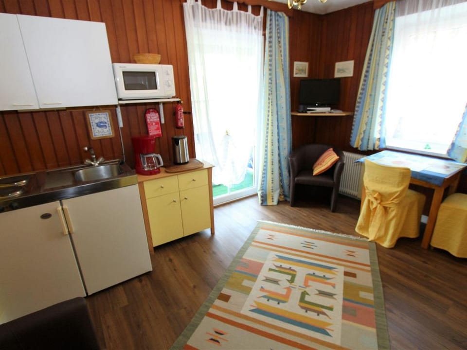 Apartment in Feld am See by Brennsee Lake Apartment in Carinthia, Austria