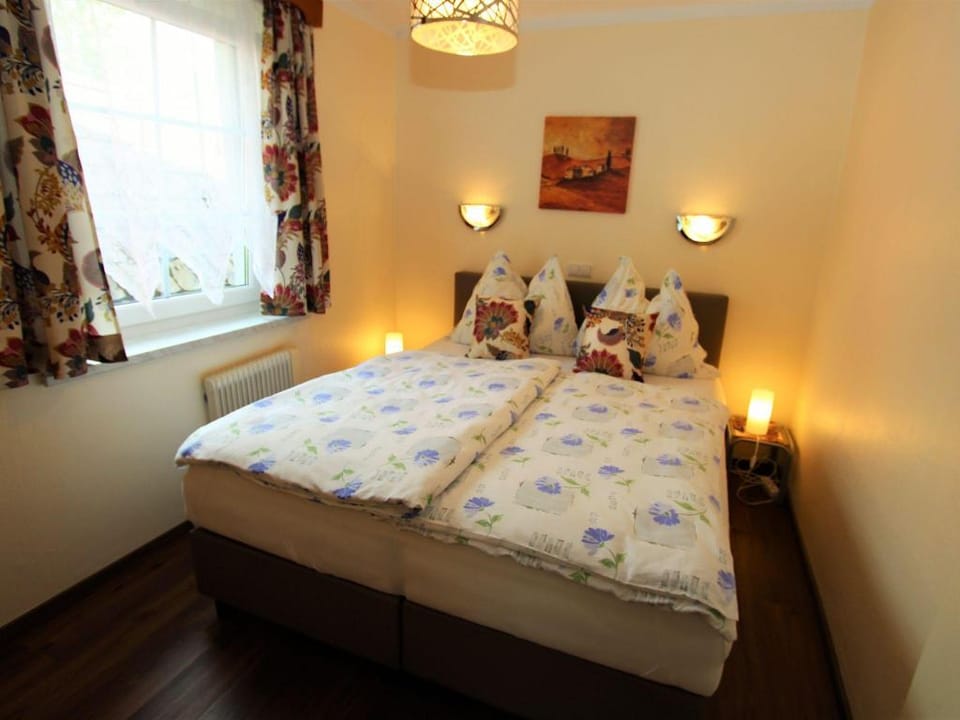 Apartment in Feld am See by Brennsee Lake Apartment in Carinthia, Austria