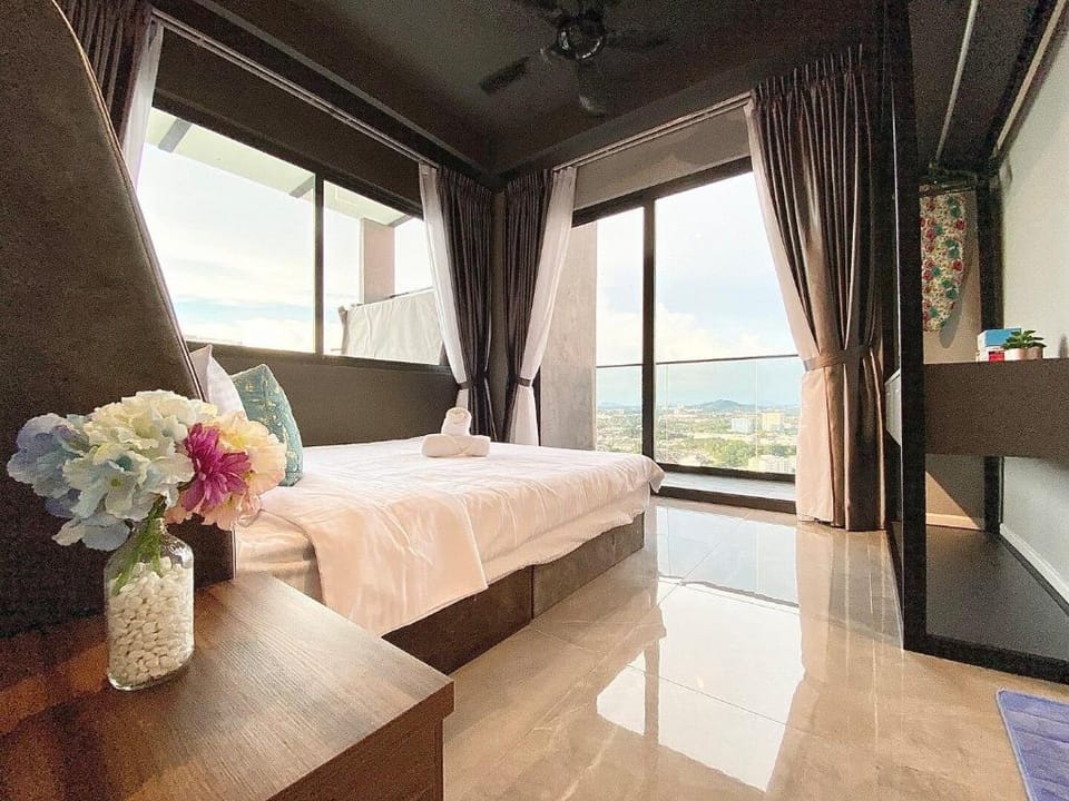 MWHoliday【✨Majestic✨】 Private Jacuzzi Villa⚜️ Vacation rental in Malacca