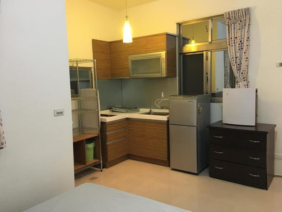 Greenfield  Apartment in Taiwan, Province of China