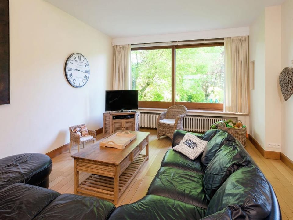 Captivating Holiday Home in Malmedy with Sauna Vacation rental in Wallonia, Belgium