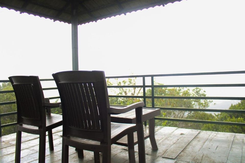 Indushree Thottimane Homestay Villa in Karnataka