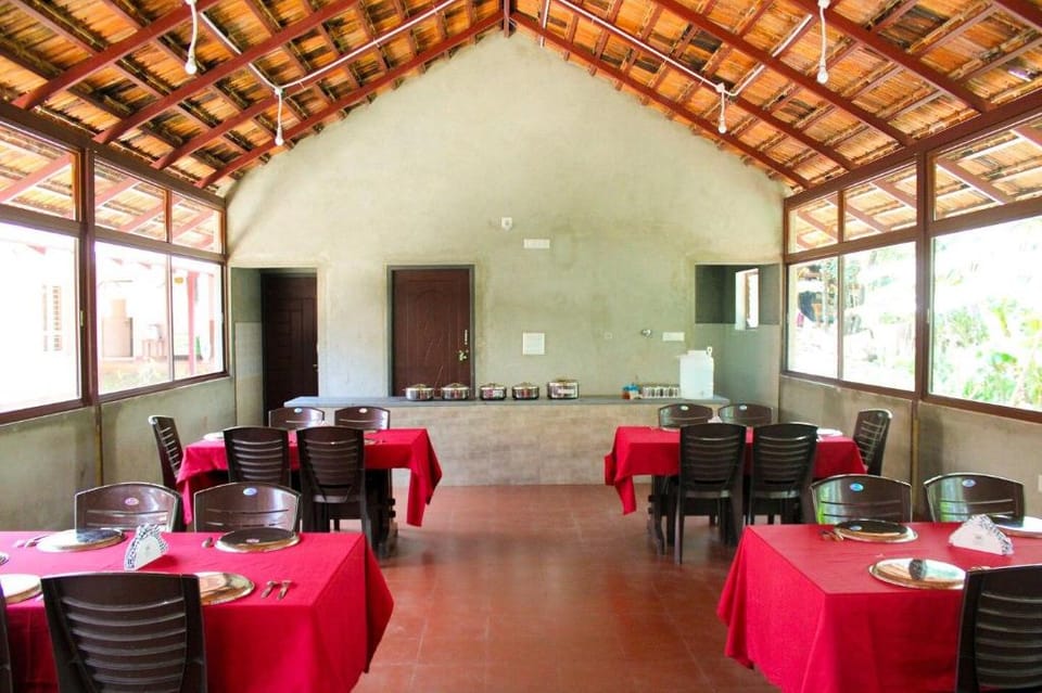 Indushree Thottimane Homestay Villa in Karnataka
