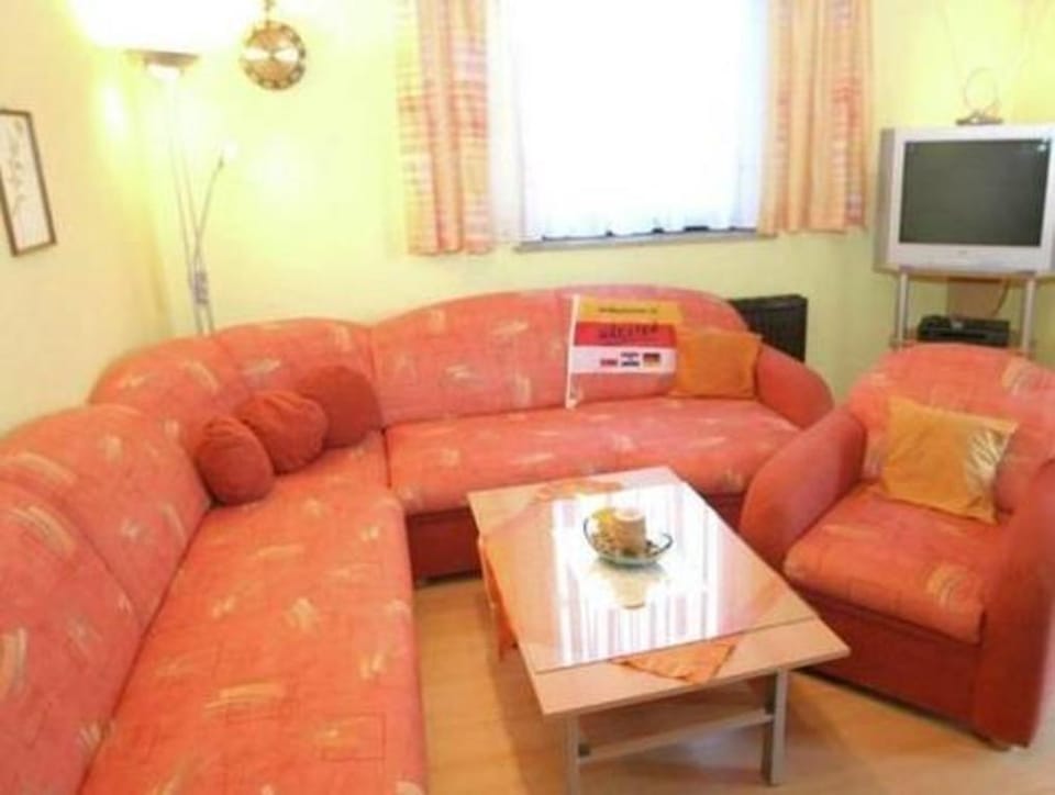 Apartment in Liebetig near Gerlitzen Ski Area Apartment in Carinthia, Austria