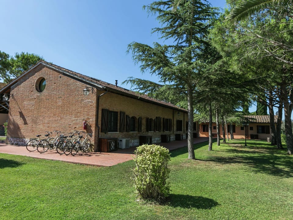 Beautiful home in Toscana w/  Vacation rental in Tuscany