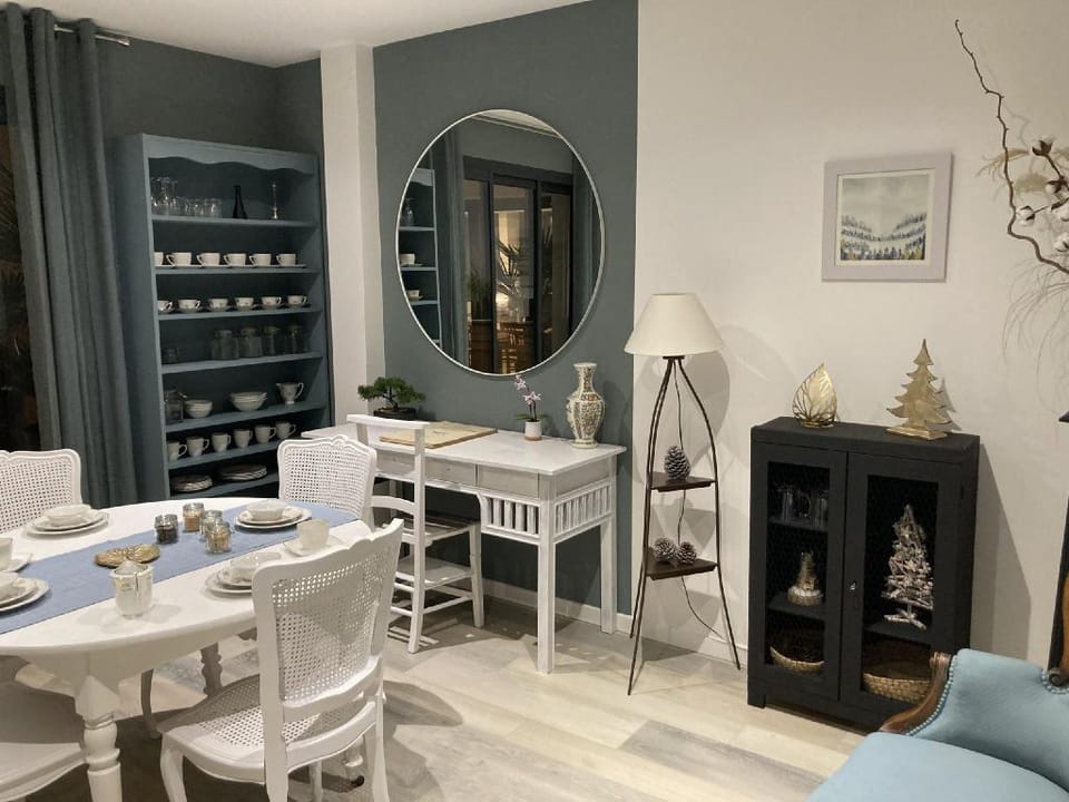 Maison d'hôtes L'atelier du Charmois Bed and Breakfast in Nancy