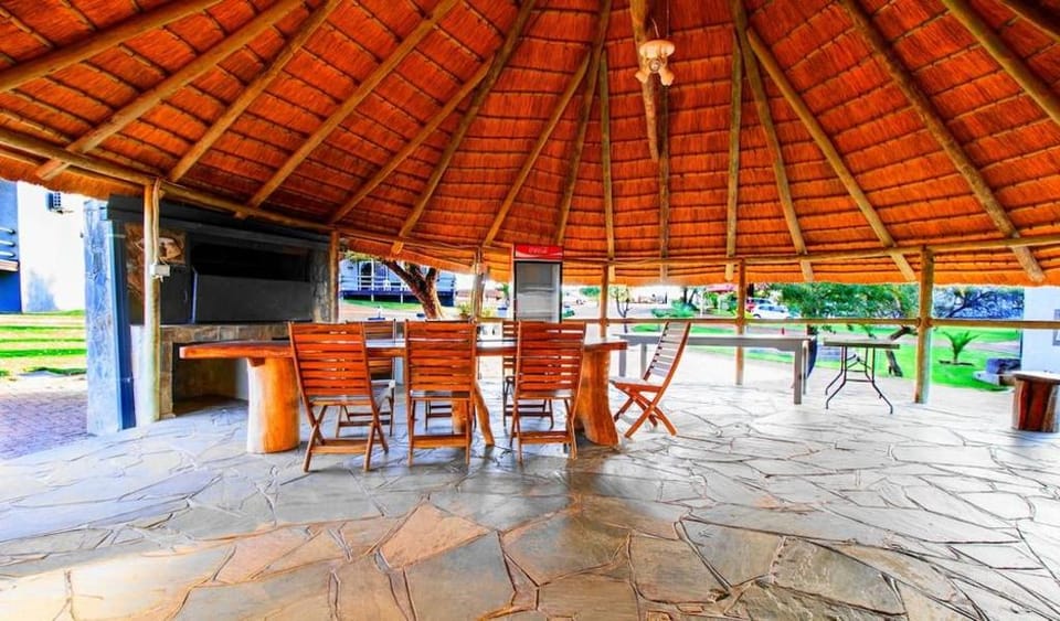 Eden Self Catering Chalets Hotel in Khomas Region, Namibia