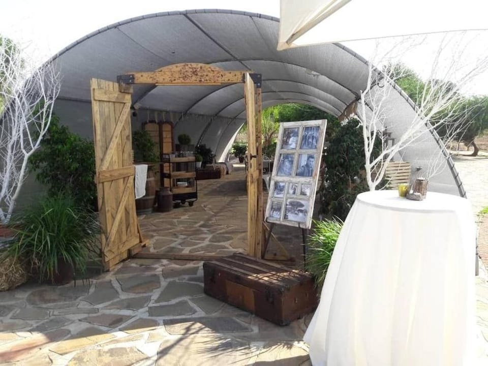 Eden Self Catering Chalets Hotel in Khomas Region, Namibia