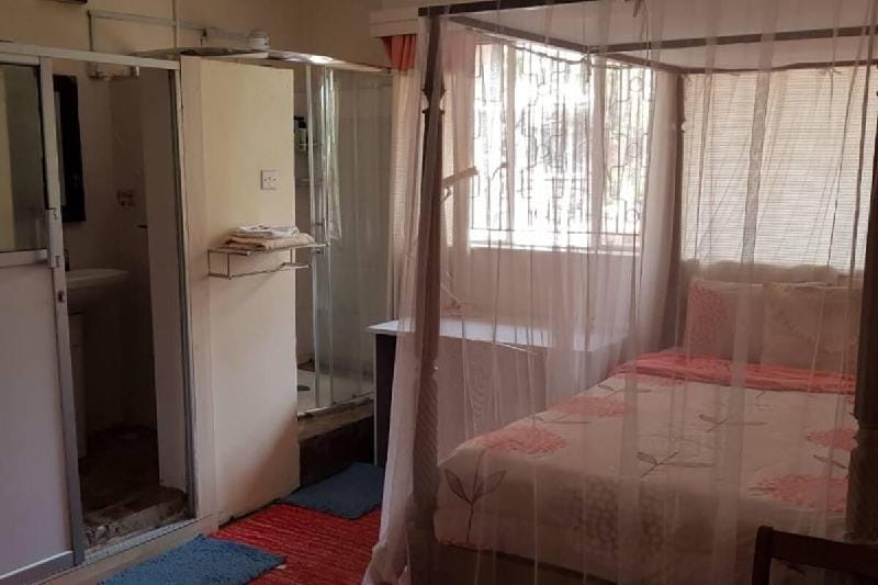 Ain Guest House Bed and Breakfast in Nairobi