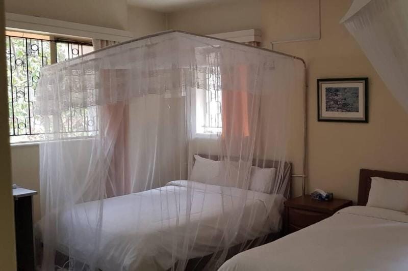 Ain Guest House Bed and Breakfast in Nairobi