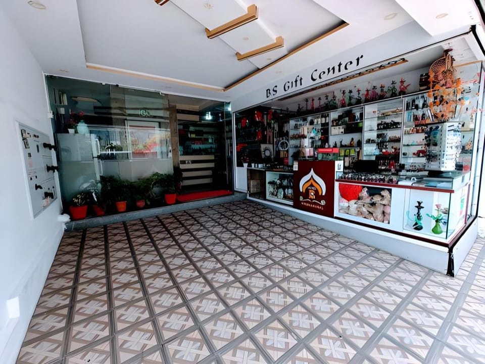 Hotel BS International Mysore Hotel in Mysuru