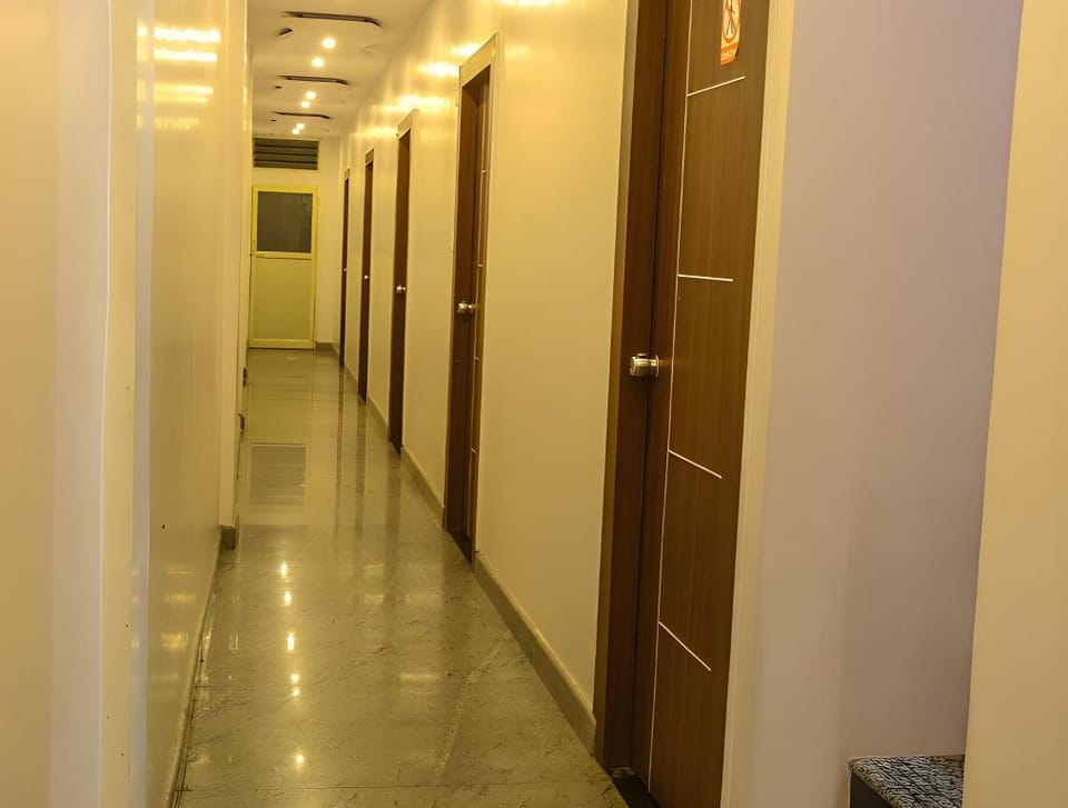 Hotel BS International Mysore Hotel in Mysuru