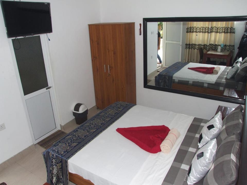 Paradise inn Bed and Breakfast in Western Province