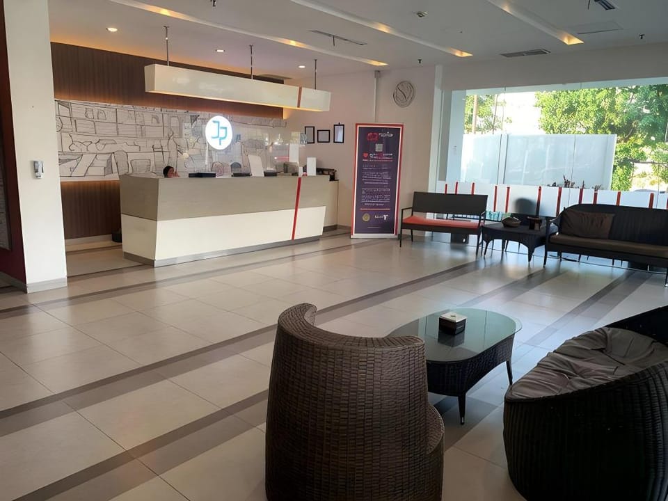 JP Hotel Pluit Hotel in Jakarta