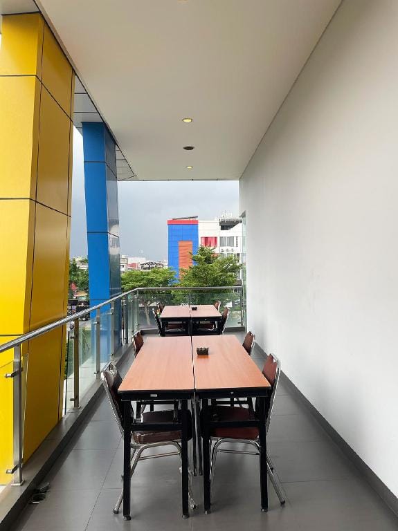 JP Hotel Pluit Hotel in Jakarta