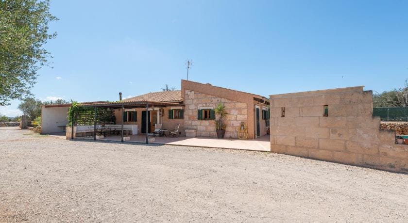 Amalia Apartment in Pla de Mallorca