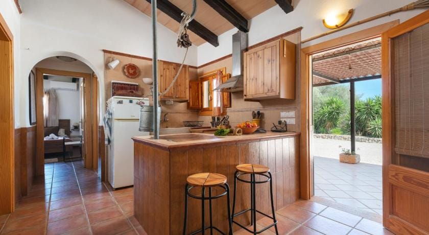 Amalia Apartment in Pla de Mallorca