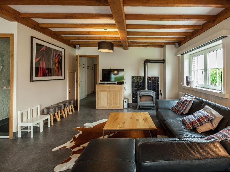 Beach Home with Bubble Bath Vacation rental in Middelkerke