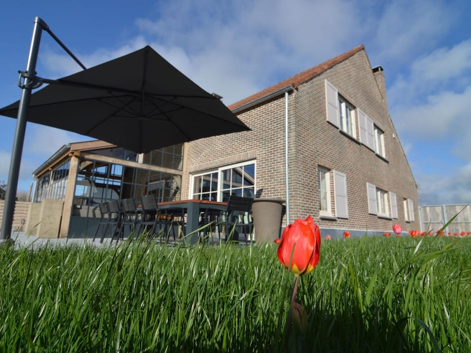 Beach Home with Bubble Bath Vacation rental in Middelkerke