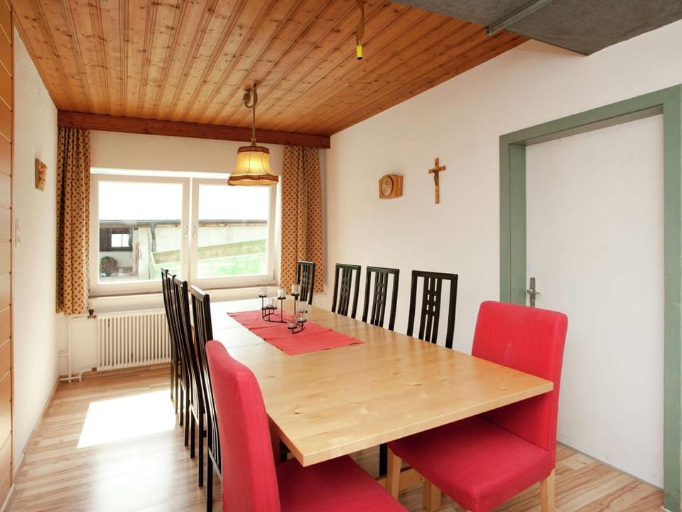 Holiday Home in Wenns near Ski Lift Vacation rental in Tyrol