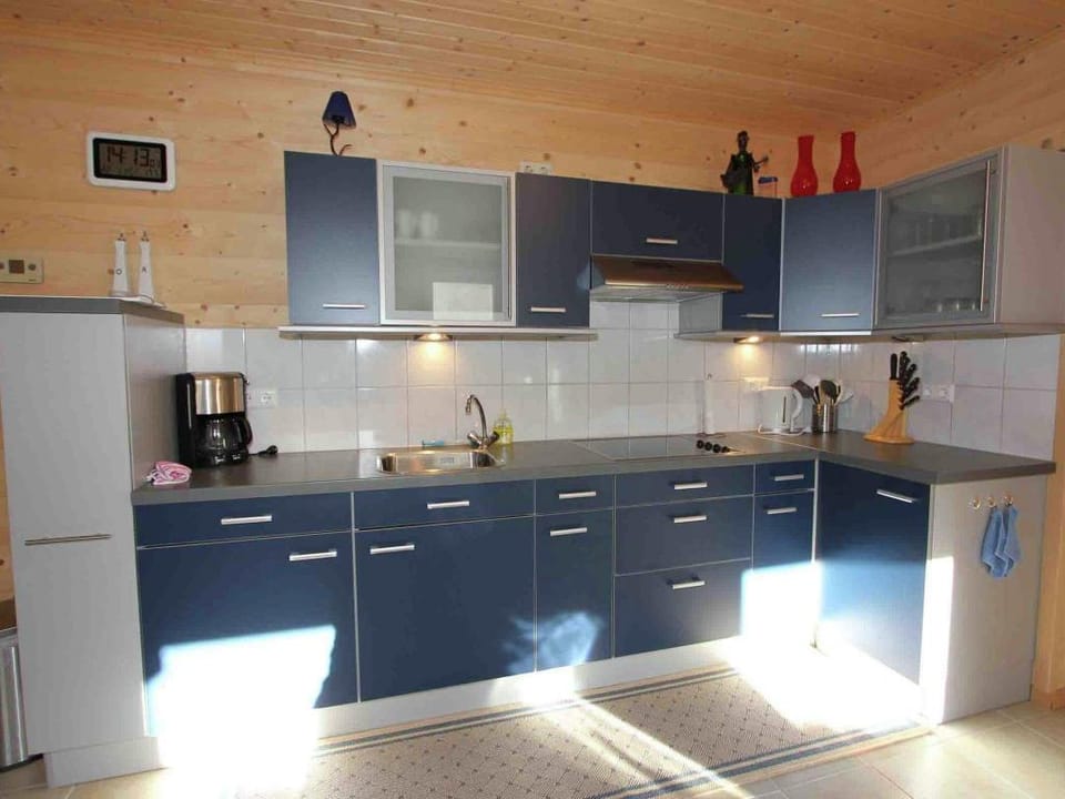 Chalet in Otztal near Otz-Hochotz Ski Resort Apartment in Tyrol