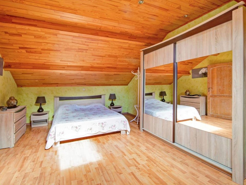 Charming Stay Near Forests Apartment in Wallonia, Belgium